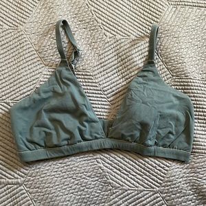 Skims bralette